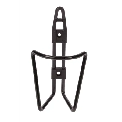 Wandhouder PSP Oogspoelfles - Zwart, Voor 500 ml Fles