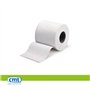 CMT Toiletpapier Supersoft Cellulose 4-laags Wit 150vel 9,8cm 72rol/pak