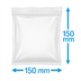 Vacuüm Zakken Zijlas EVOH 150 x 150mm Hoge barriere 80my