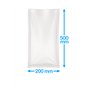 Vacuüm Zakken Zijlas EVOH 200 x 500mm Hoge barriere 80my