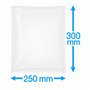 Vacuüm Zakken Zijlas EVOH 250 x 300mm Hoge barriere 80my