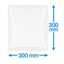 Vacuüm Zakken Zijlas EVOH 300 x 300mm Hoge barriere 80my