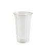 250cc rPET Cups Transparent Ø78×115mm