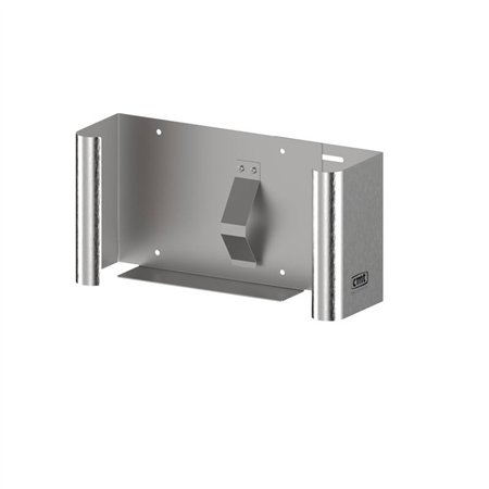 CMT Swoosh glove wall holder Uno – adjustable width
