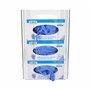 CMT Wall Holder for Dispenser Boxes Gloves