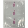 Cooking bags 90my 300x450mm 500 pieces