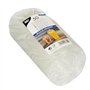 Crystal Clear PET Lids with Cross Opening Ø 95mm (For old J&J printed smoothie cups)