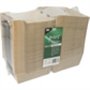 Hamburger Box Cardboard "Good Food" 125 x 125 x 70mm 