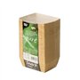 Snack Box A7 Cardboard "Good Food" 90 x 70 x 35mm