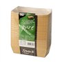 Snack Box A9 Cardboard "Good Food" 120 x 70 x 35mm 