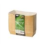 Snackbakjes A13 Karton “Good Food” 150 x 70 x 35mm FSC Bruin