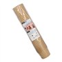 IJsbekers Karton Rond 100ml Ø75mm x 49mm Bruin