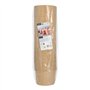 IJsbekers Karton Rond 500ml Ø112mm x 78mm Bruin