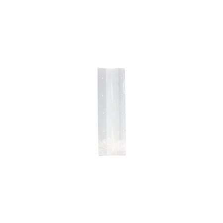 Perforated Bags LDPE 16/5x50cm 20my