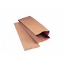 Natron Kraft Suikerzak Bruin 2 Pond 11 + 2 x 4 x 26cm