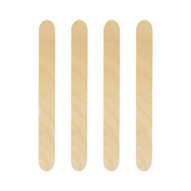 Wooden "Caipirinha" Stir Sticks 15 x 1.8cm