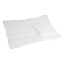 Bakpapier vellen 60 x 40cm Wit - Horecavoordeel.com