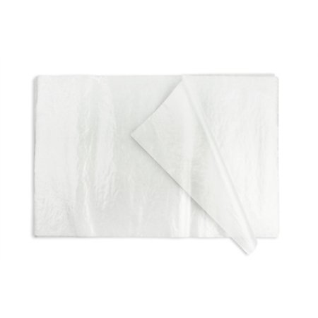 Evolution inpakvellen 35 grams Papier 30 x 45cm Wit