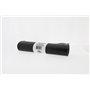 Afvalzakken T60 168 l LDPE 90 x 125cm 38my Zwart - Horecavoordeel.com