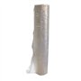 Topvellen op rol LDPE 98 x 98cm 20my Transparant