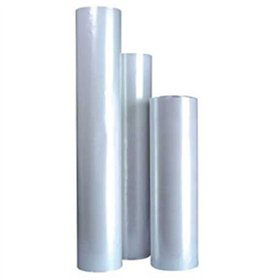 Topvellen op rol LDPE 150 x 180cm 20my Transparant