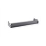 Dispenser (met zaagblad) RVS 60cm Zilver - Horecavoordeel.com
