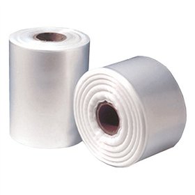 Buisfolie LDPE 15cm x 346 m 100my Transparant - Horecavoordeel.com