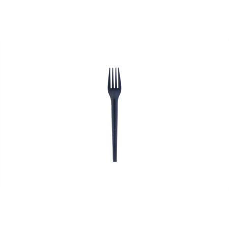 Vorken Multi-Use riet 17cm Zwart Cyclups