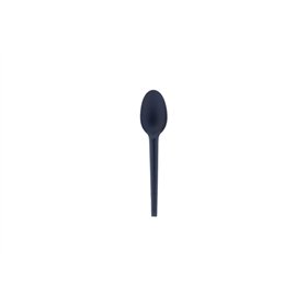 Lepels Multi-use riet 17cm Zwart Cyclups