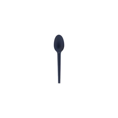 Lepels Multi-use riet 17cm Zwart Cyclups