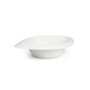 Soepbekers 350ml Suikerriet Wit Folia® - Horecavoordeel.com