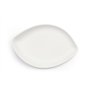 Borden Suikerriet 35,6 x 23,5cm Wit Folia® - Horecavoordeel.com