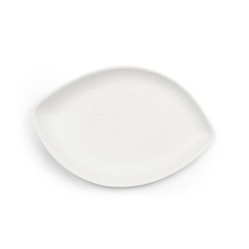 Borden Suikerriet 35,6 x 23,5cm Wit Folia®