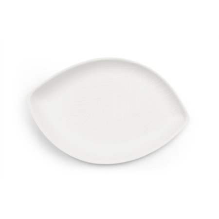 Borden Suikerriet 35,6 x 23,5cm Wit Folia®