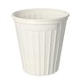 Soepbekers 650ml PP Ø 11,5 x 12cm Wit - Horecavoordeel.com