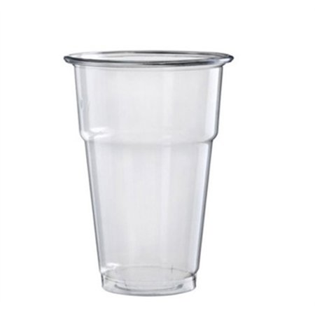 Bekers Petty Event Cup 200/250ml RPET Ø 7,8 x 10,7cm PET360