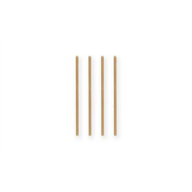 Rietjes Multi-Use Ø 0,6 x 20cm Bruin Cyclups