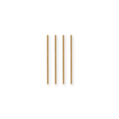 Rietjes Multi-Use Ø 0,6 x 20cm Bruin Cyclups