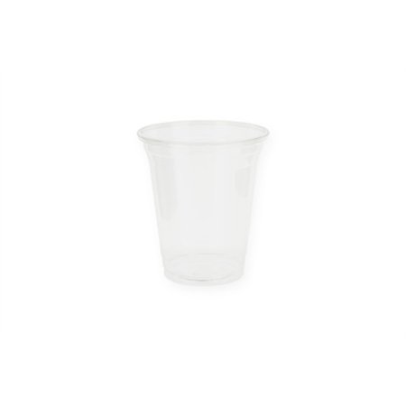 Bekers 300ml RPET Ø 9,48 x 10,7cm Transparant