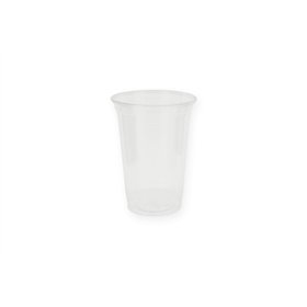 Bekers 400ml RPET Ø 9,48 x 12,72cm Transparant - Horecavoordeel.com