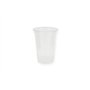 Bekers 400ml RPET Ø 9,48 x 12,72cm Transparant