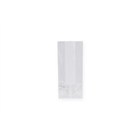 Blokbodemzakken CPP 10+6 x 23,5cm 40my Transparant - Horecavoordeel.com