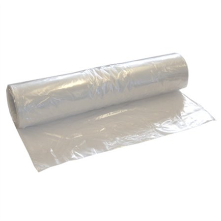Zakken LDPE 74/32 x 160cm 40my Transparant - Horecavoordeel.com