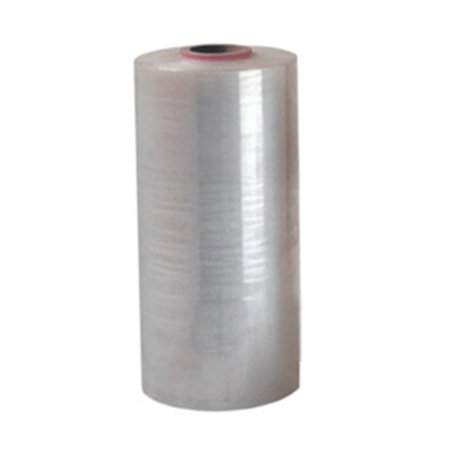 Palletwikkelfolie 300% rek LDPE 50cm x 2050 m 17my Transparant