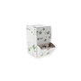 Clips voor kunststof broodzakken G-44 PP 0,8 Wit 9010 - Horecavoordeel.com