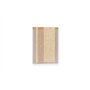 Zakken met Evolution venster boven Papier 16 x 4 x 24cm Bruin - Horecavoordeel.com
