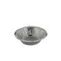 Aluminium bakken 35ml Ø68mm