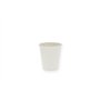Koffiebekers Maximaal 5% coating 150ml (6,5oz) Karton Ø 7,03 x 8cm Wit