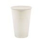 Koffiebekers 180ml (7,5oz) PS Ø 7,03 x 9,09cm Wit - Horecavoordeel.com