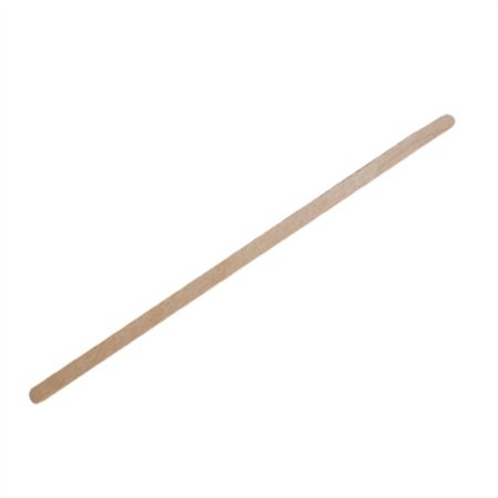 Roerstaafjes hout 14cm 140 x 6,5 x 1,3mm - Horecavoordeel.com
